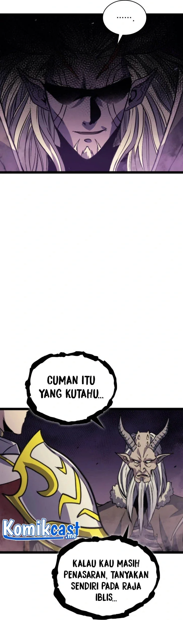 Halaman 22 — The Max Level Returner Chapter 175