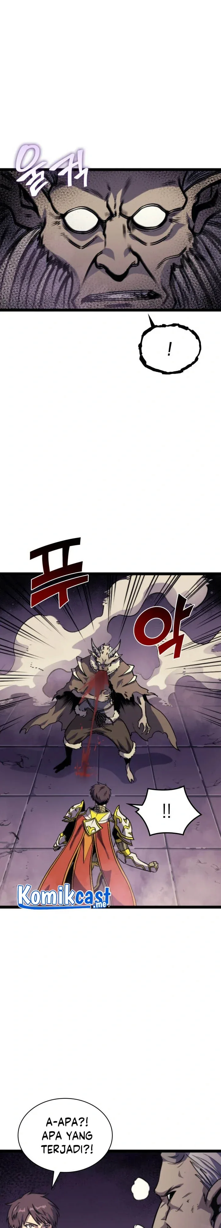 Halaman 23 — The Max Level Returner Chapter 175