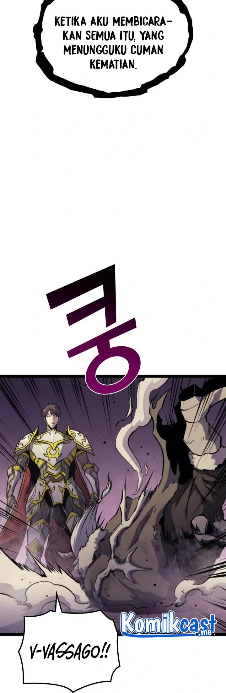 Halaman 25 — The Max Level Returner Chapter 175