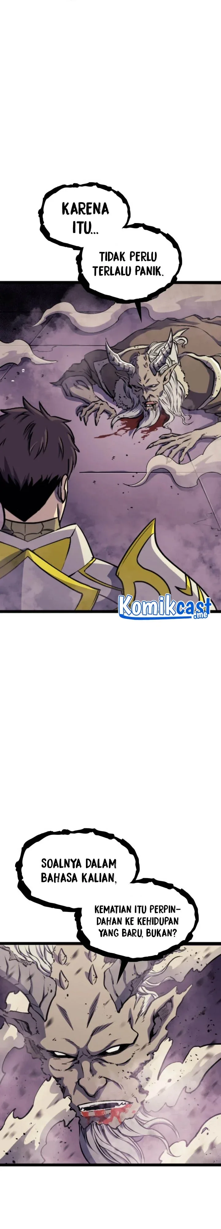 Halaman 26 — The Max Level Returner Chapter 175