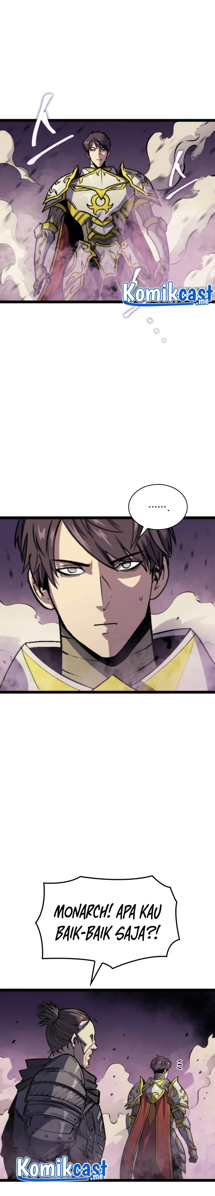 Halaman 27 — The Max Level Returner Chapter 175