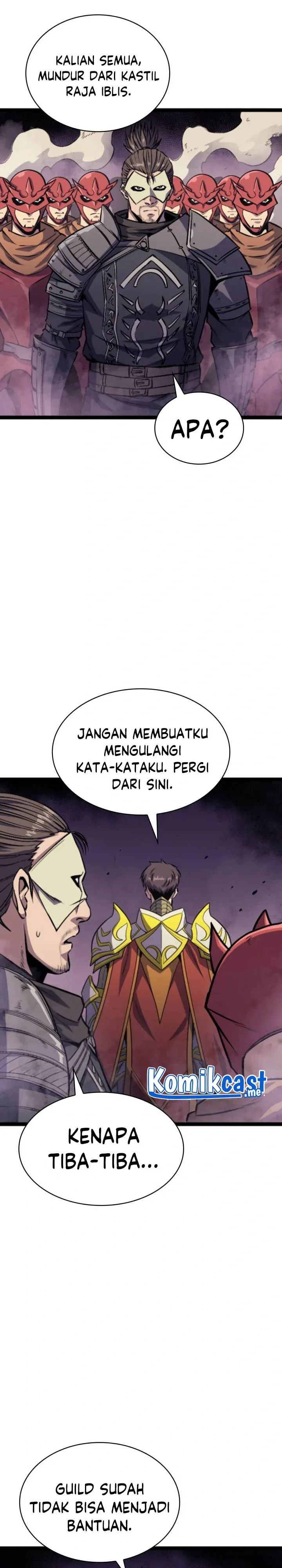 Halaman 29 — The Max Level Returner Chapter 175