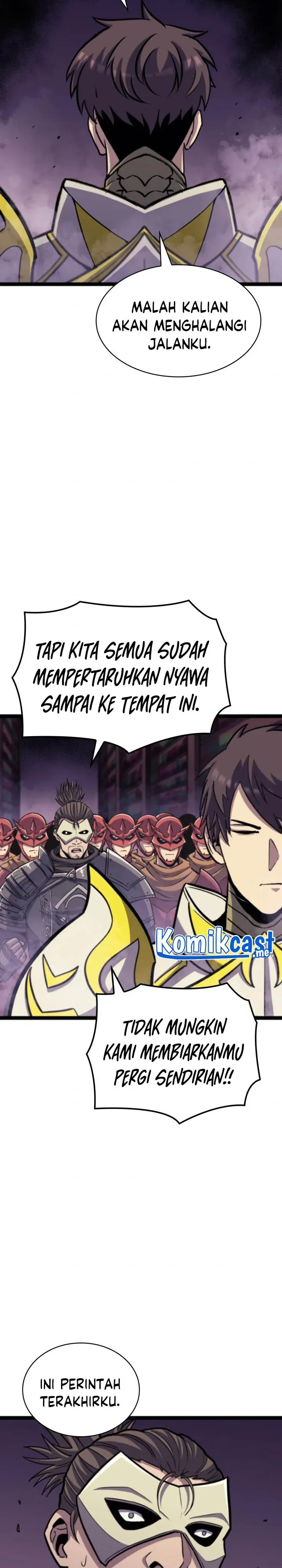 Halaman 30 — The Max Level Returner Chapter 175