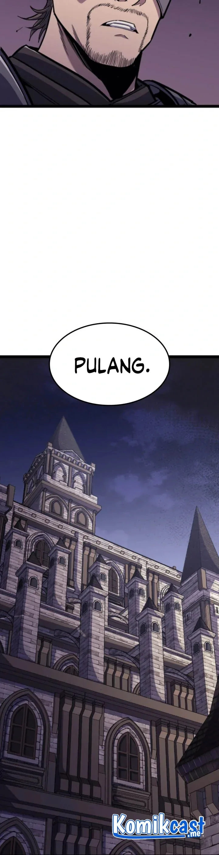 Halaman 31 — The Max Level Returner Chapter 175
