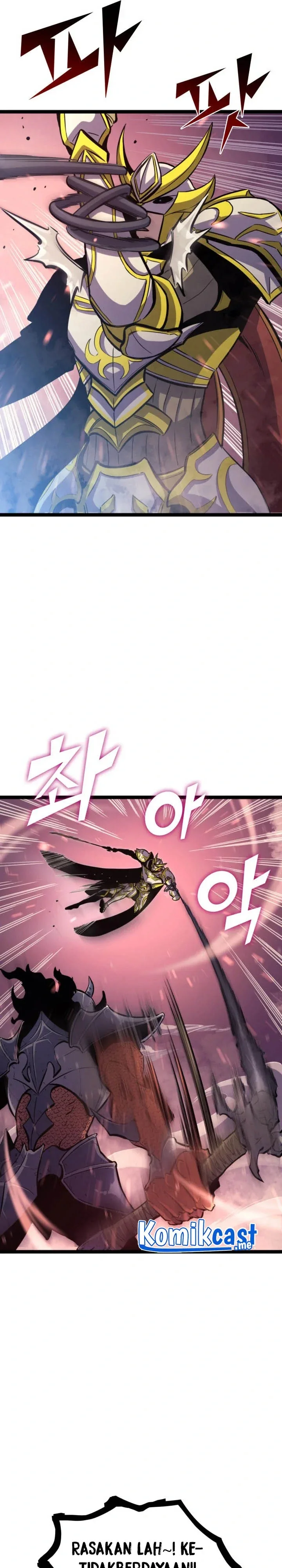 Halaman 35 — The Max Level Returner Chapter 175