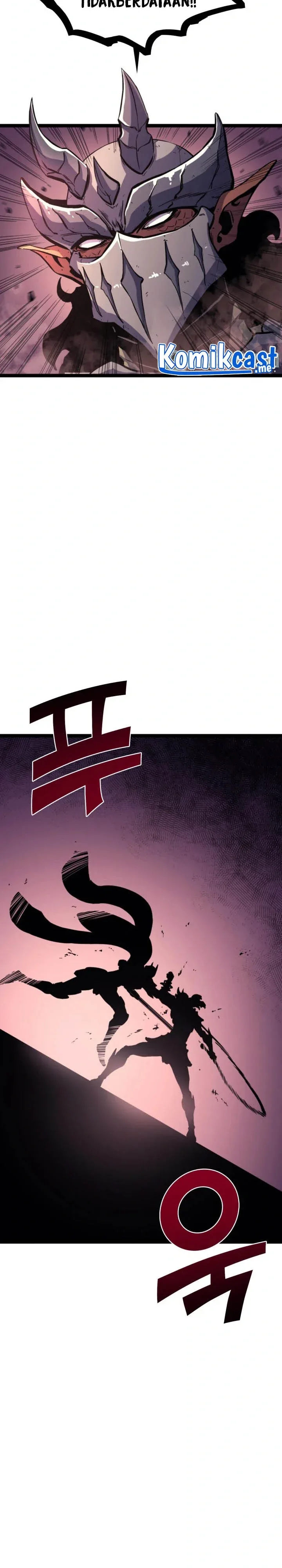 Halaman 36 — The Max Level Returner Chapter 175