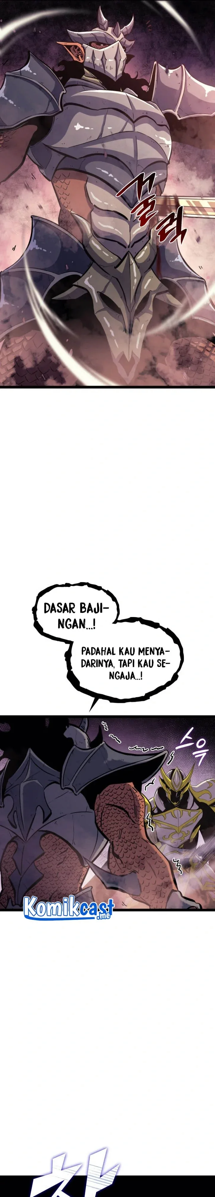 Halaman 38 — The Max Level Returner Chapter 175