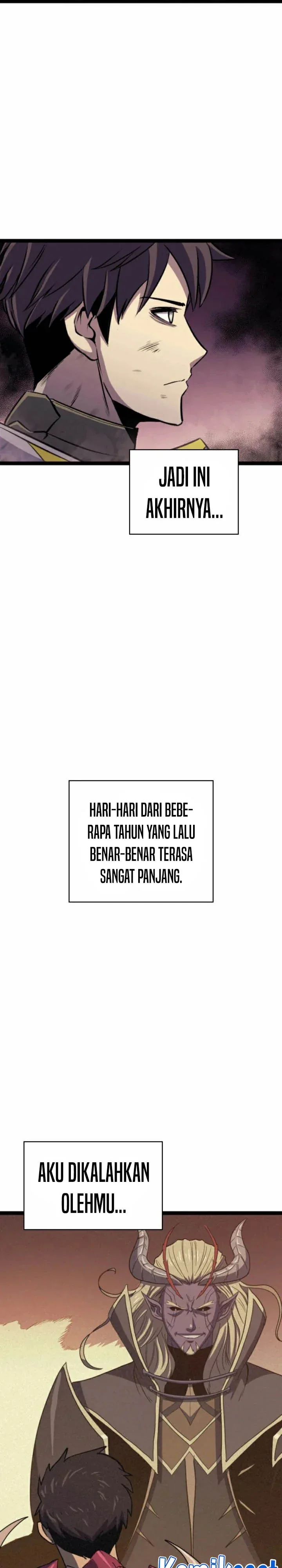 Halaman 41 — The Max Level Returner Chapter 175