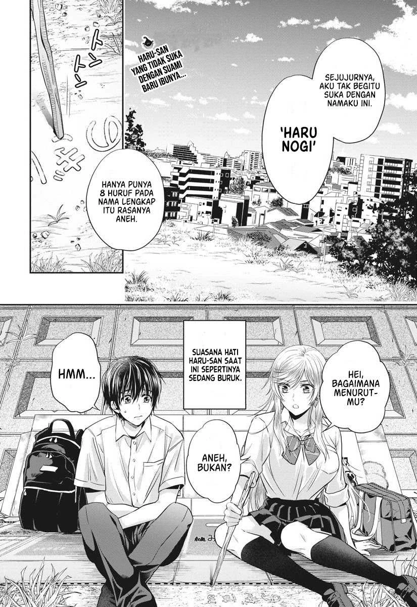 Halaman 3 — By Spring Chapter 16