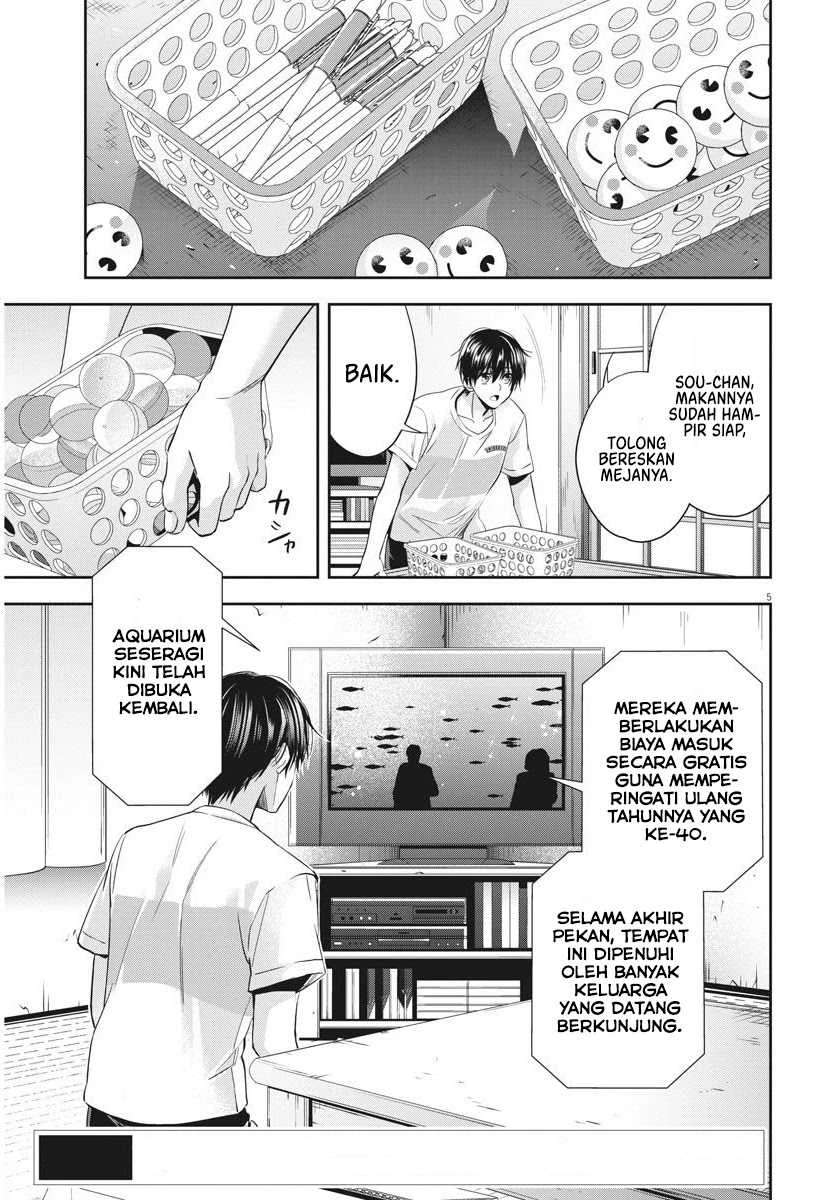 Halaman 5 — By Spring Chapter 16