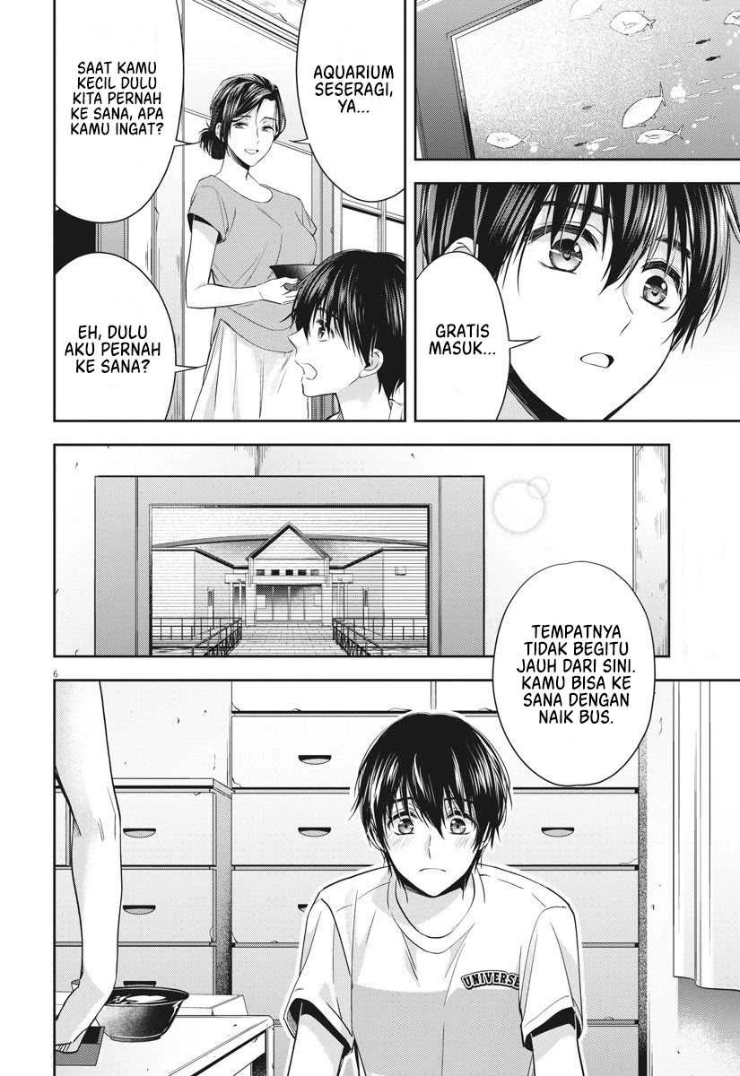 Halaman 6 — By Spring Chapter 16