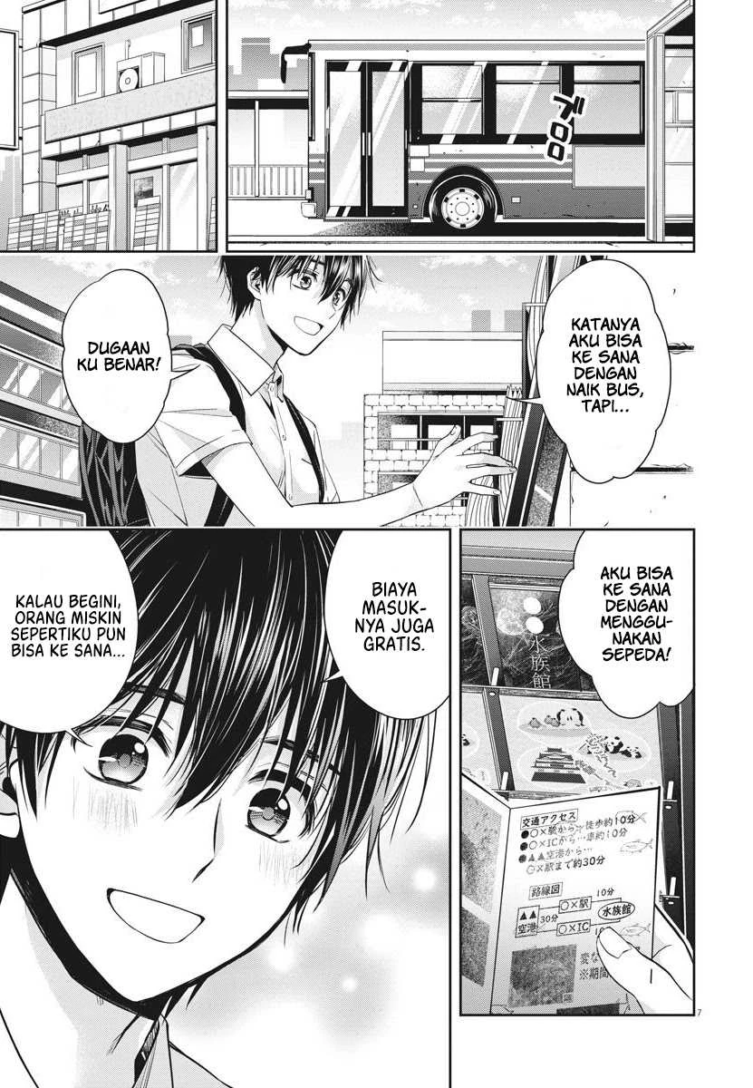 Halaman 7 — By Spring Chapter 16