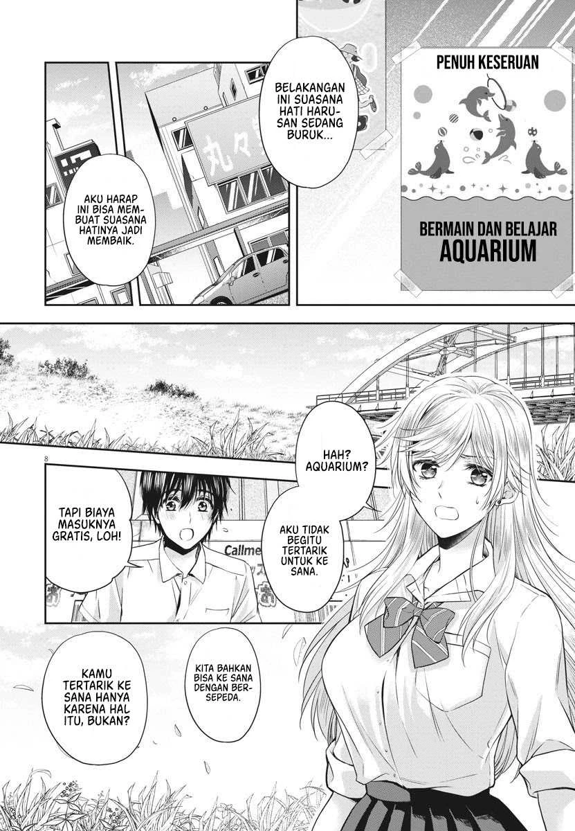 Halaman 8 — By Spring Chapter 16