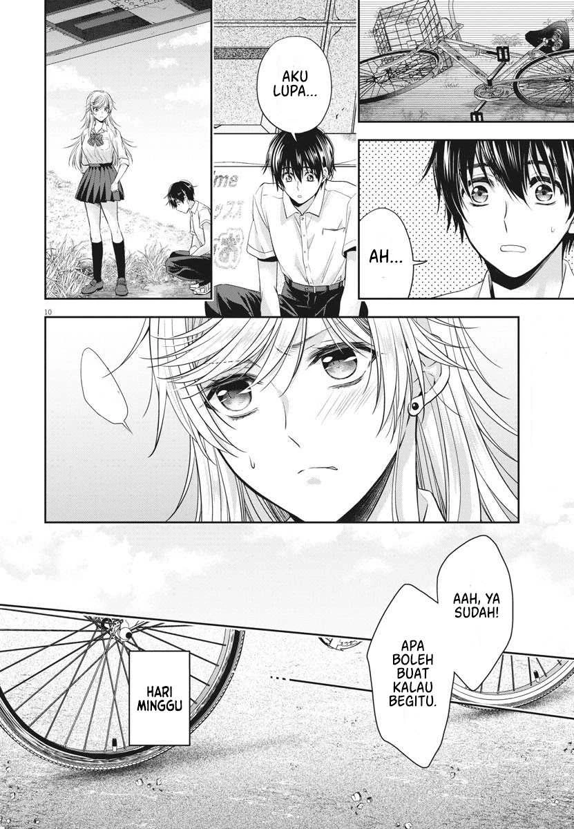 Halaman 9 — By Spring Chapter 16