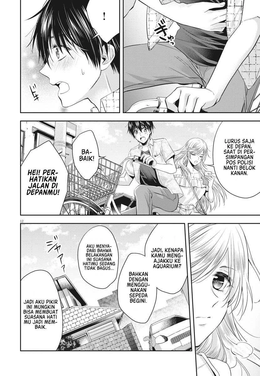 Halaman 11 — By Spring Chapter 16