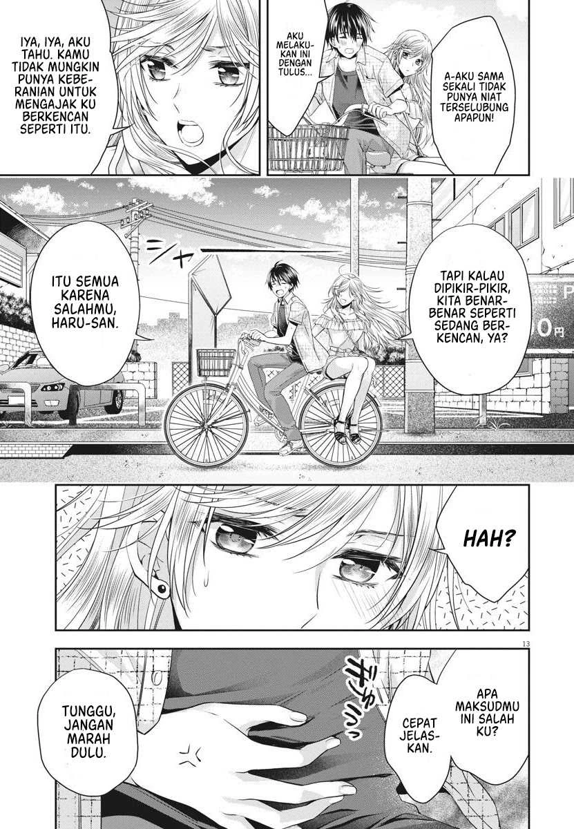 Halaman 12 — By Spring Chapter 16