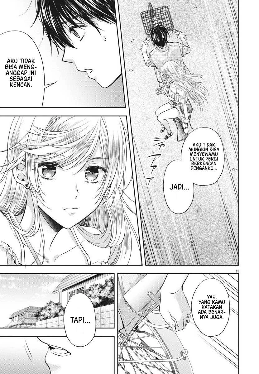 Halaman 14 — By Spring Chapter 16