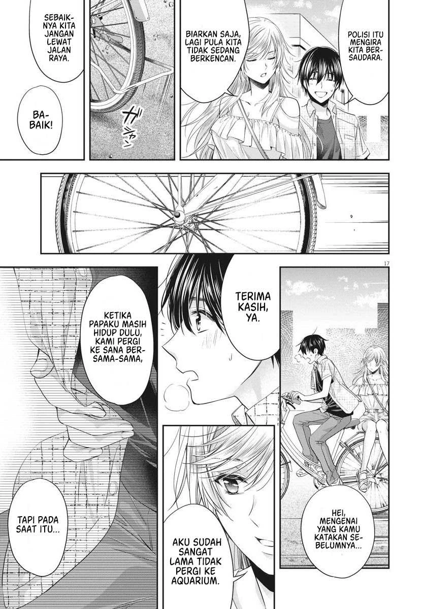 Halaman 15 — By Spring Chapter 16