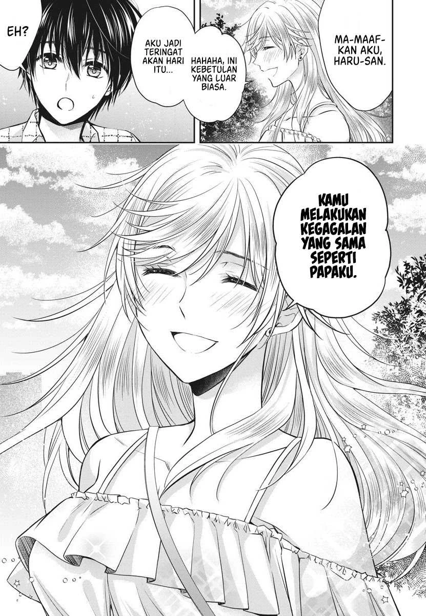 Halaman 17 — By Spring Chapter 16