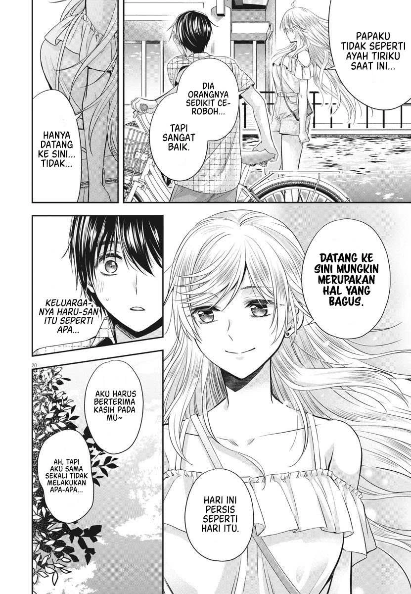 Halaman 18 — By Spring Chapter 16