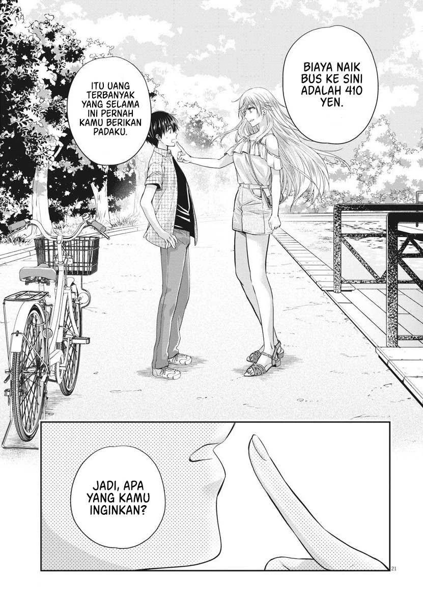 Halaman 19 — By Spring Chapter 16