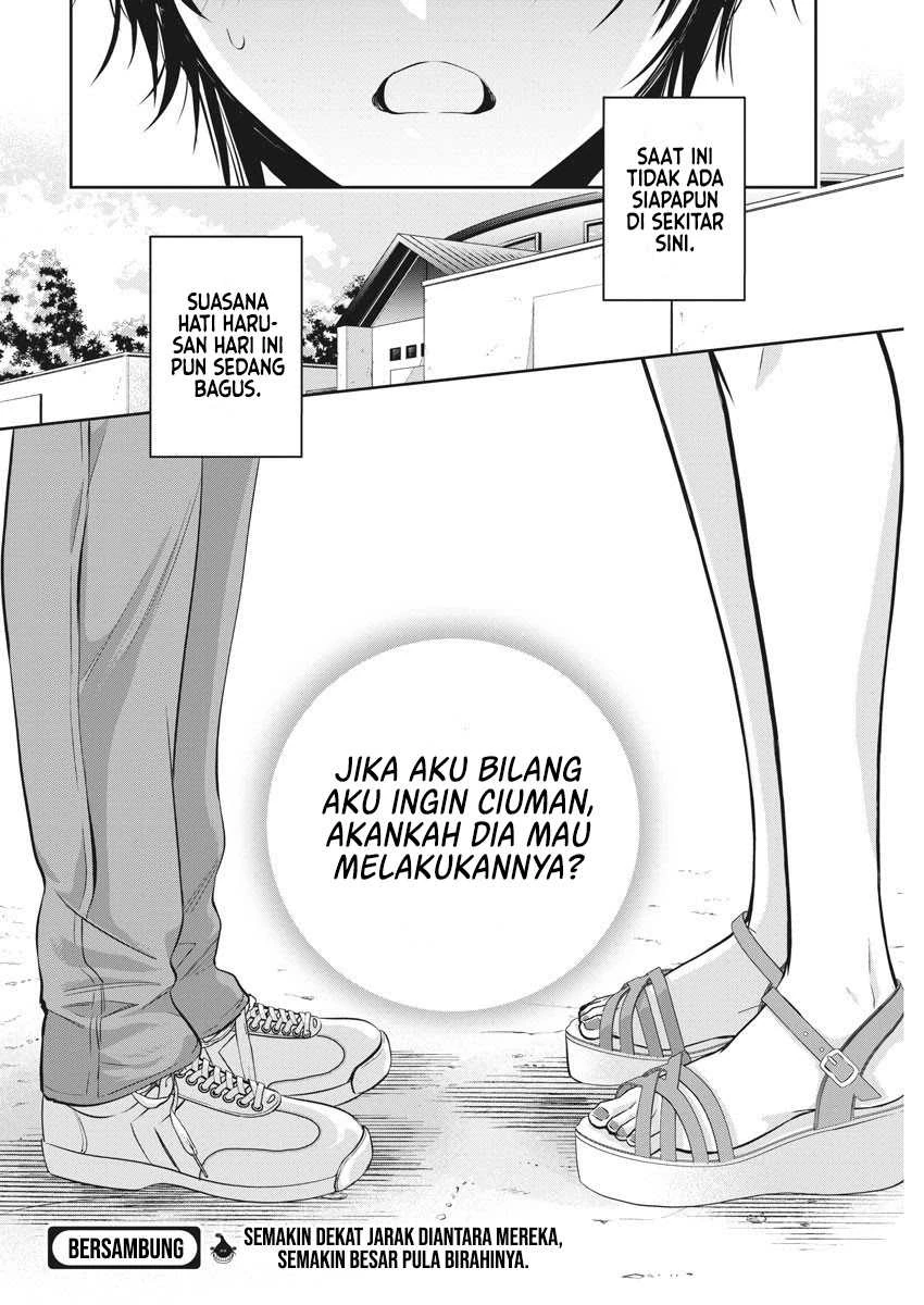 Halaman 20 — By Spring Chapter 16