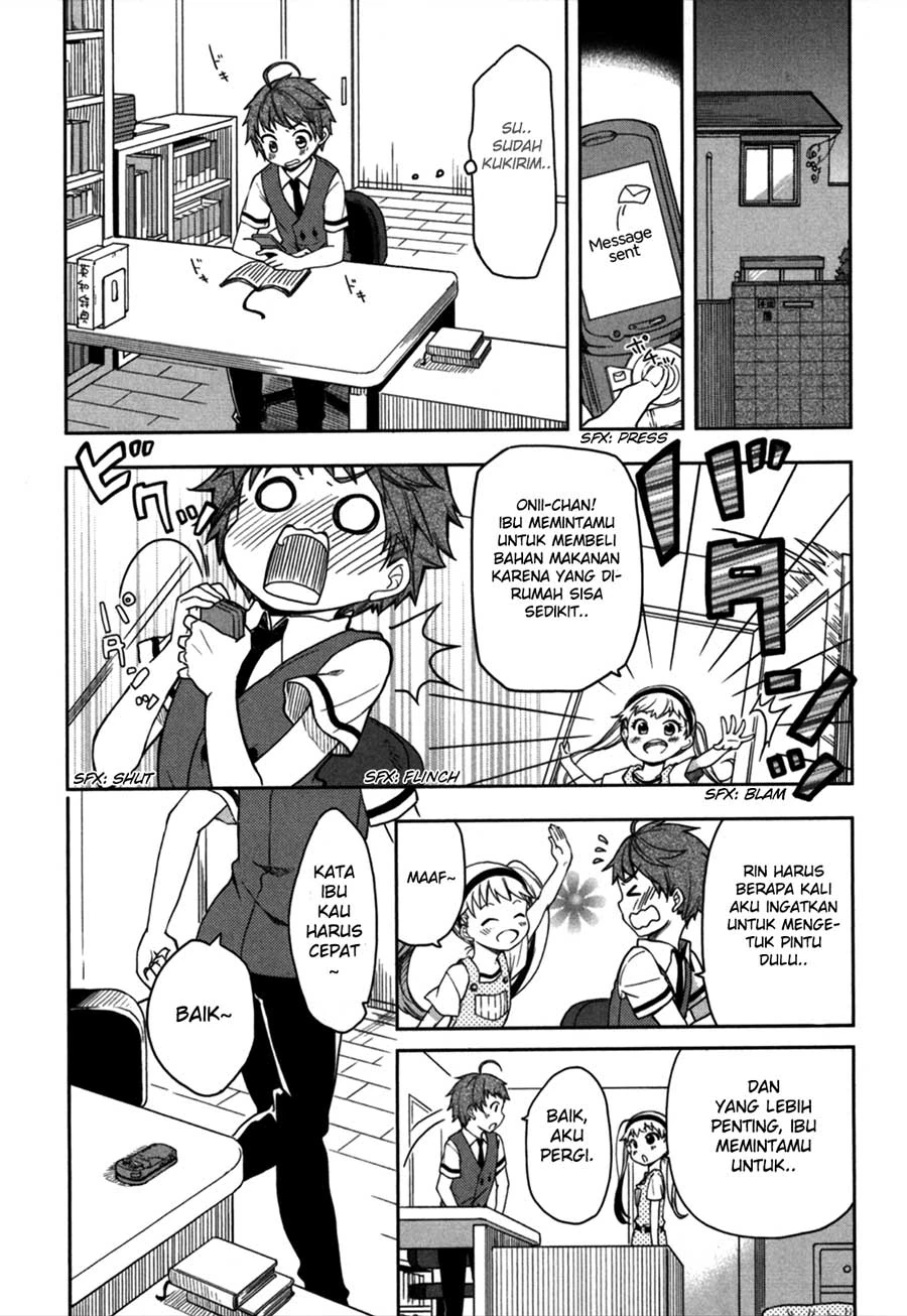 Halaman 11 — Hadi Girl Chapter 18