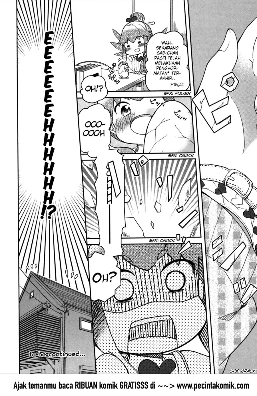 Halaman 24 — Hadi Girl Chapter 18