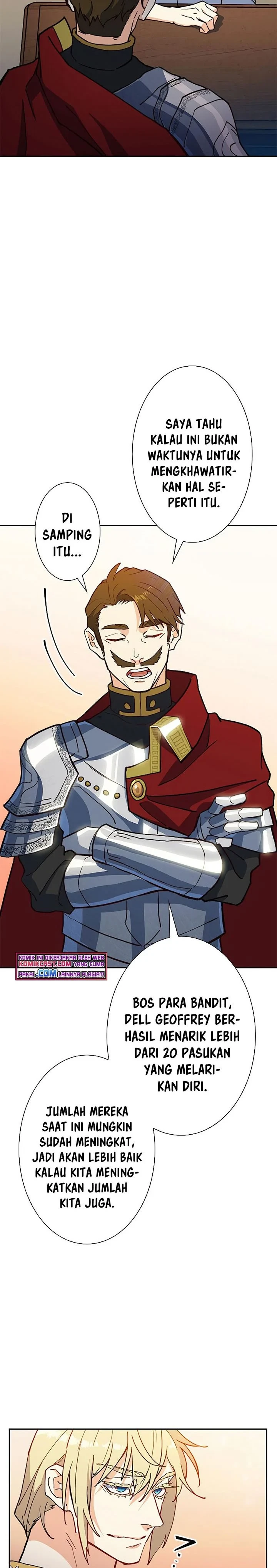 Halaman 5 — White Dragon Duke: Pendragon Chapter 12