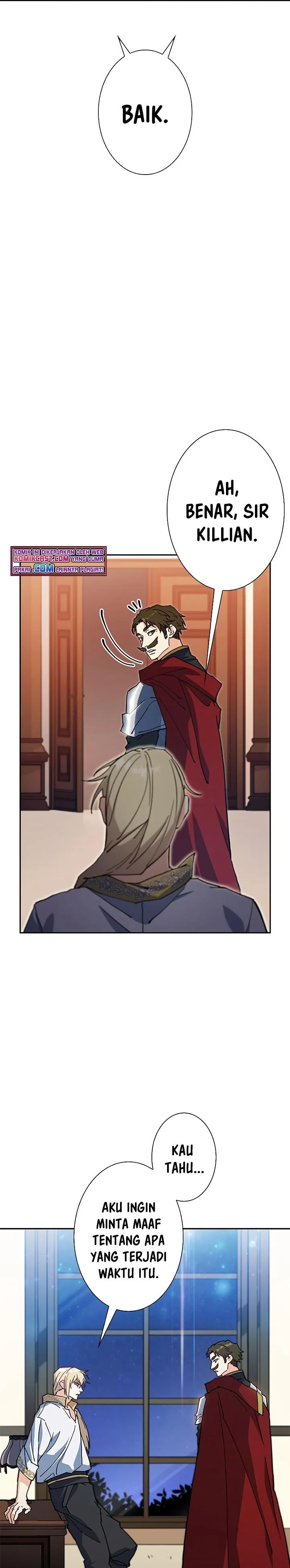 Halaman 14 — White Dragon Duke: Pendragon Chapter 12