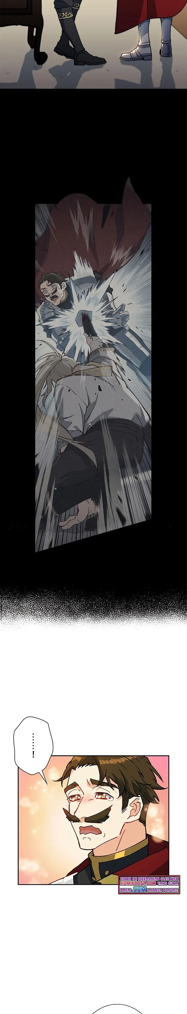 Halaman 15 — White Dragon Duke: Pendragon Chapter 12