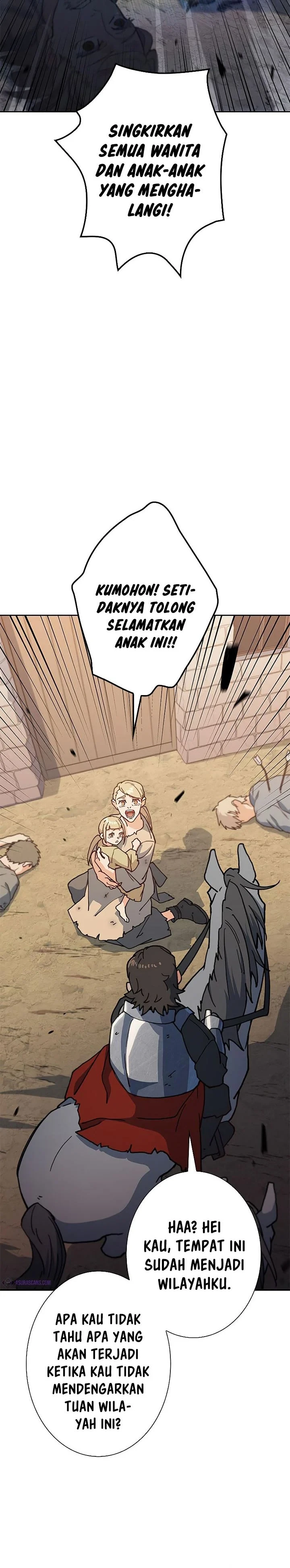 Halaman 19 — White Dragon Duke: Pendragon Chapter 12