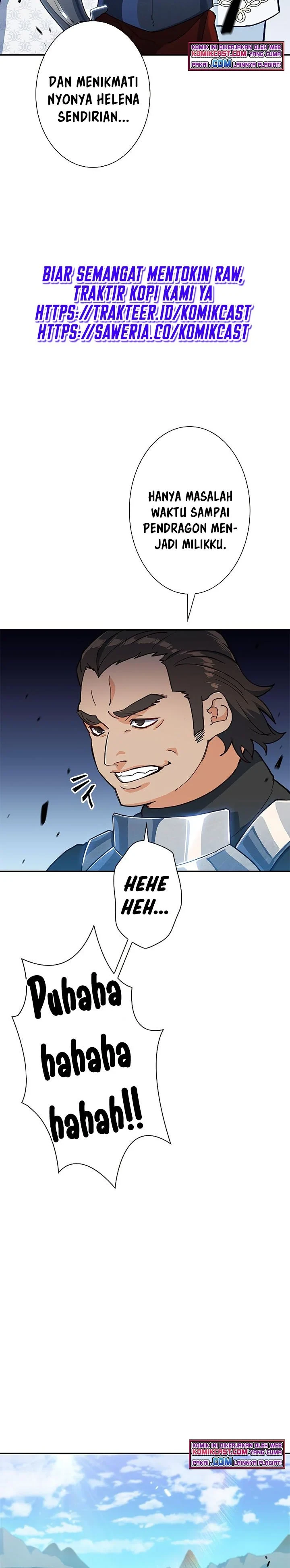 Halaman 24 — White Dragon Duke: Pendragon Chapter 12