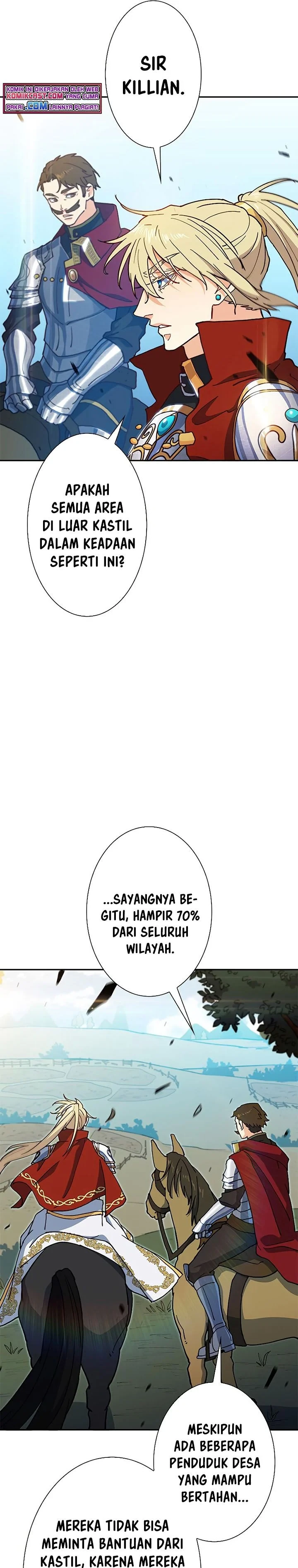Halaman 26 — White Dragon Duke: Pendragon Chapter 12