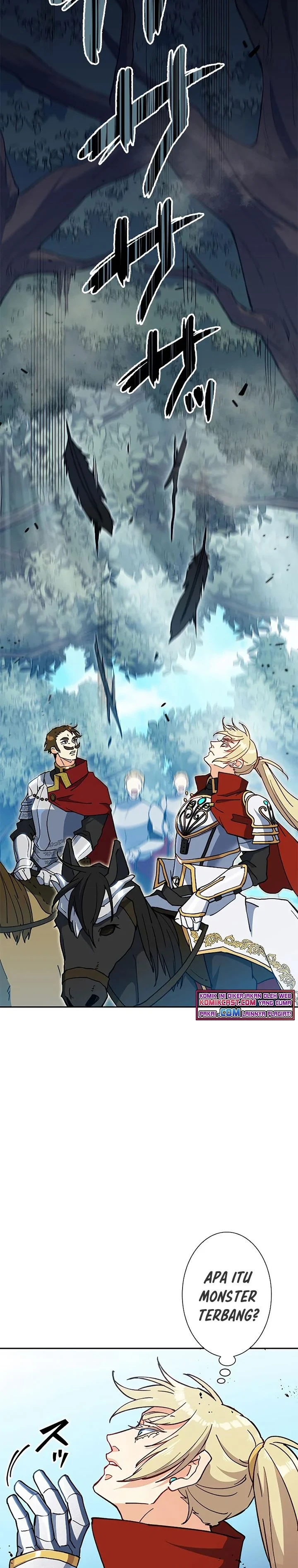 Halaman 28 — White Dragon Duke: Pendragon Chapter 12