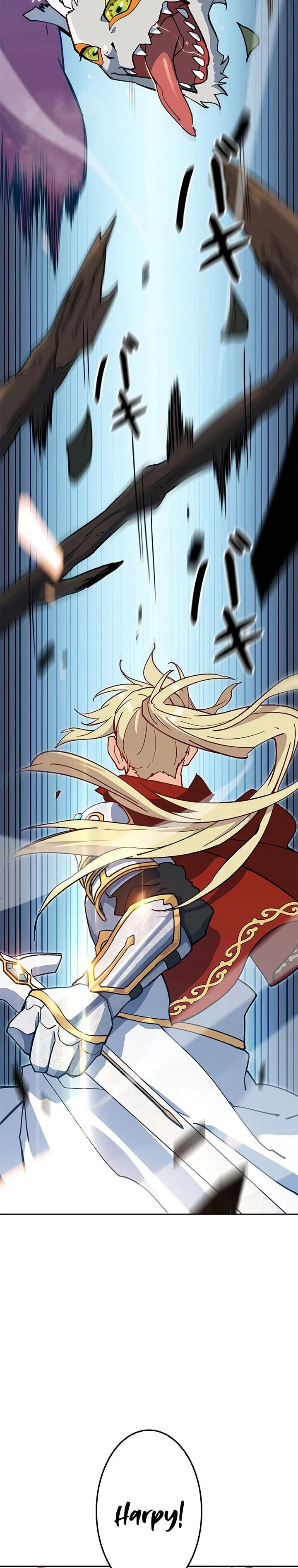 Halaman 30 — White Dragon Duke: Pendragon Chapter 12