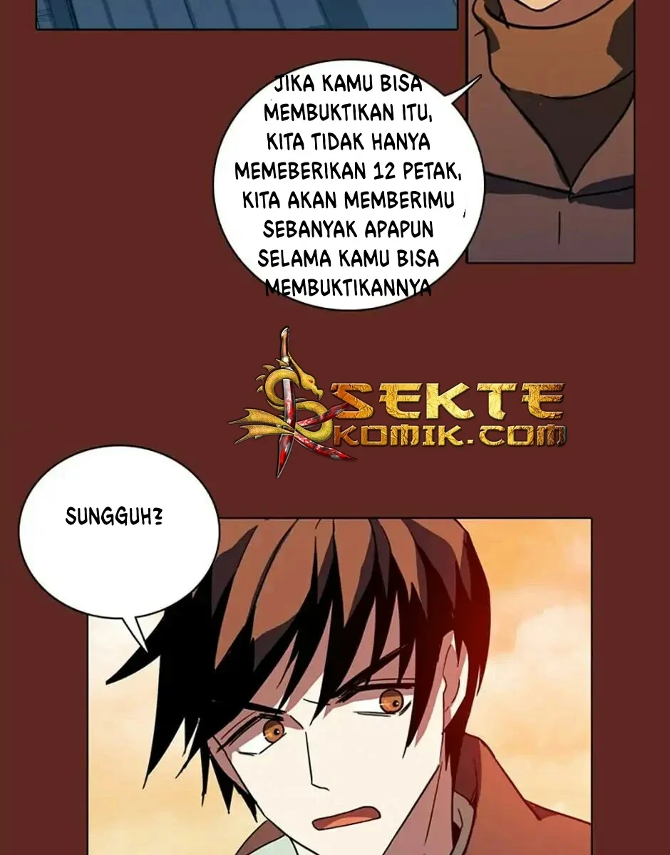 Halaman 3 — Dreamcide Chapter 31
