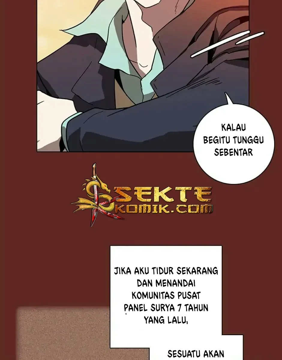 Halaman 4 — Dreamcide Chapter 31