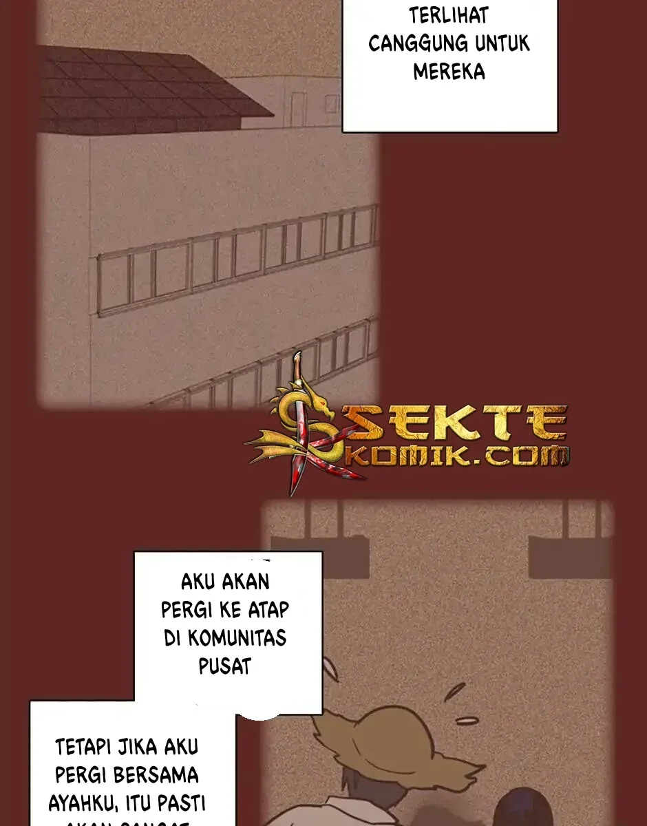 Halaman 5 — Dreamcide Chapter 31