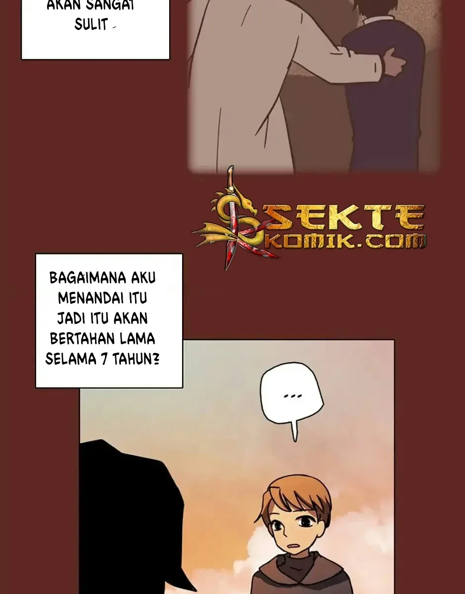 Halaman 6 — Dreamcide Chapter 31