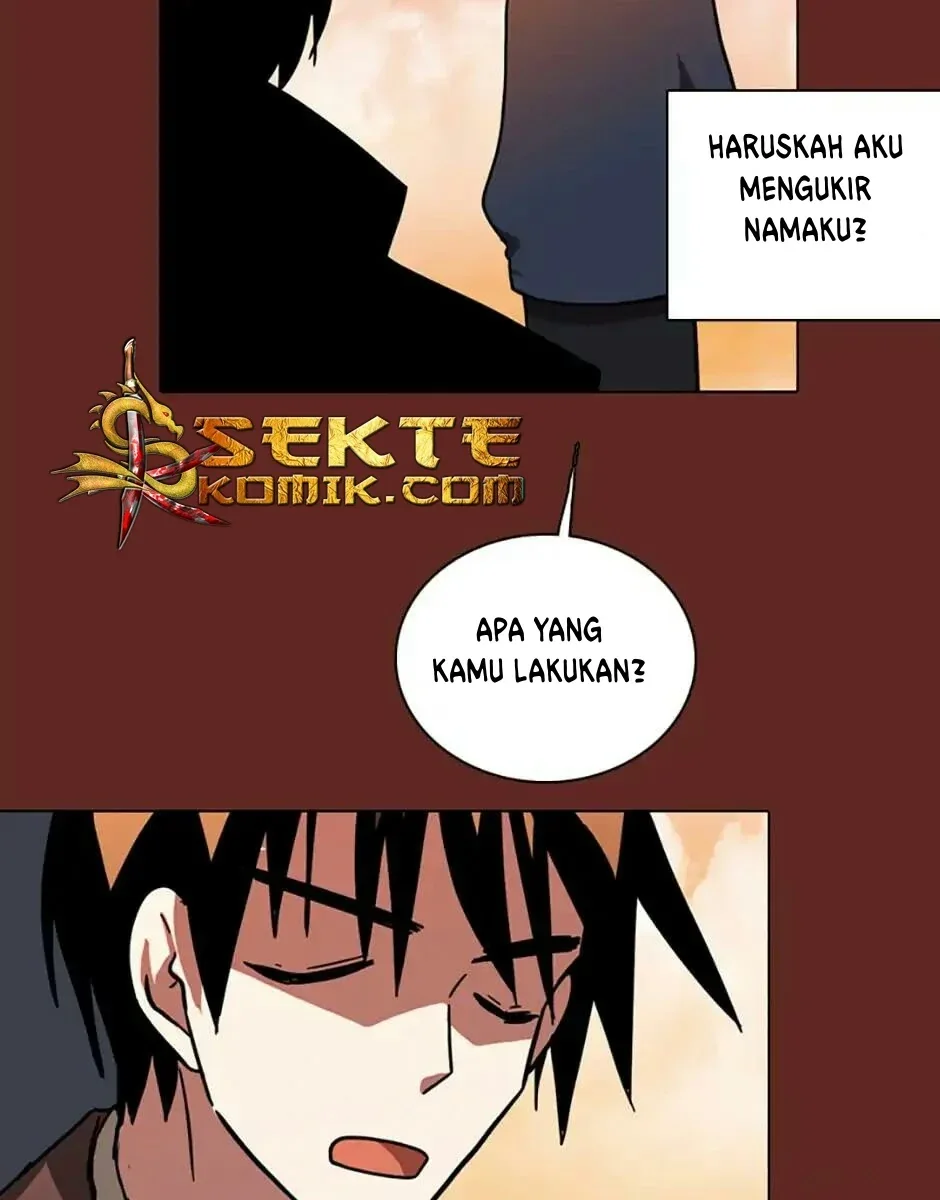 Halaman 7 — Dreamcide Chapter 31