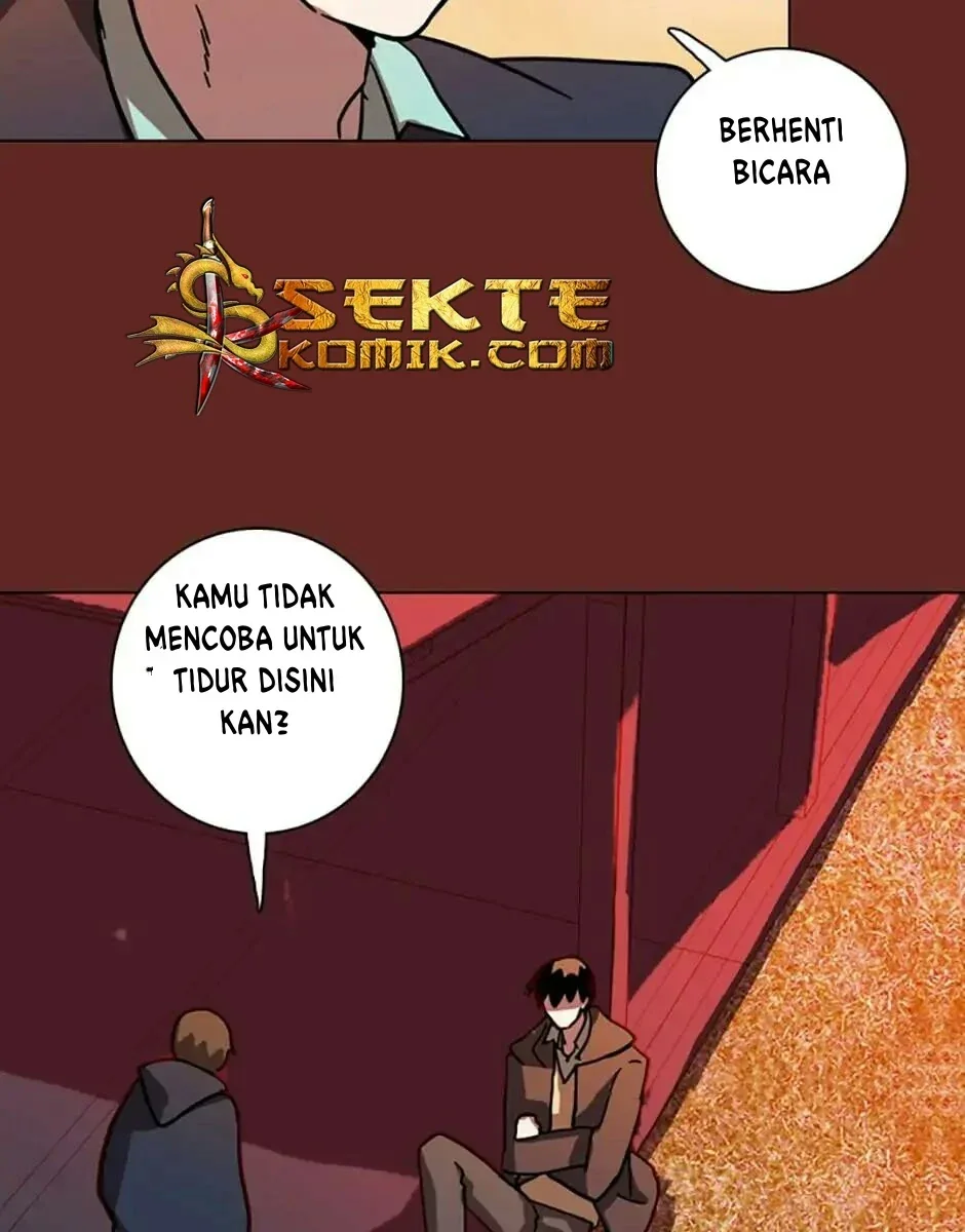 Halaman 8 — Dreamcide Chapter 31