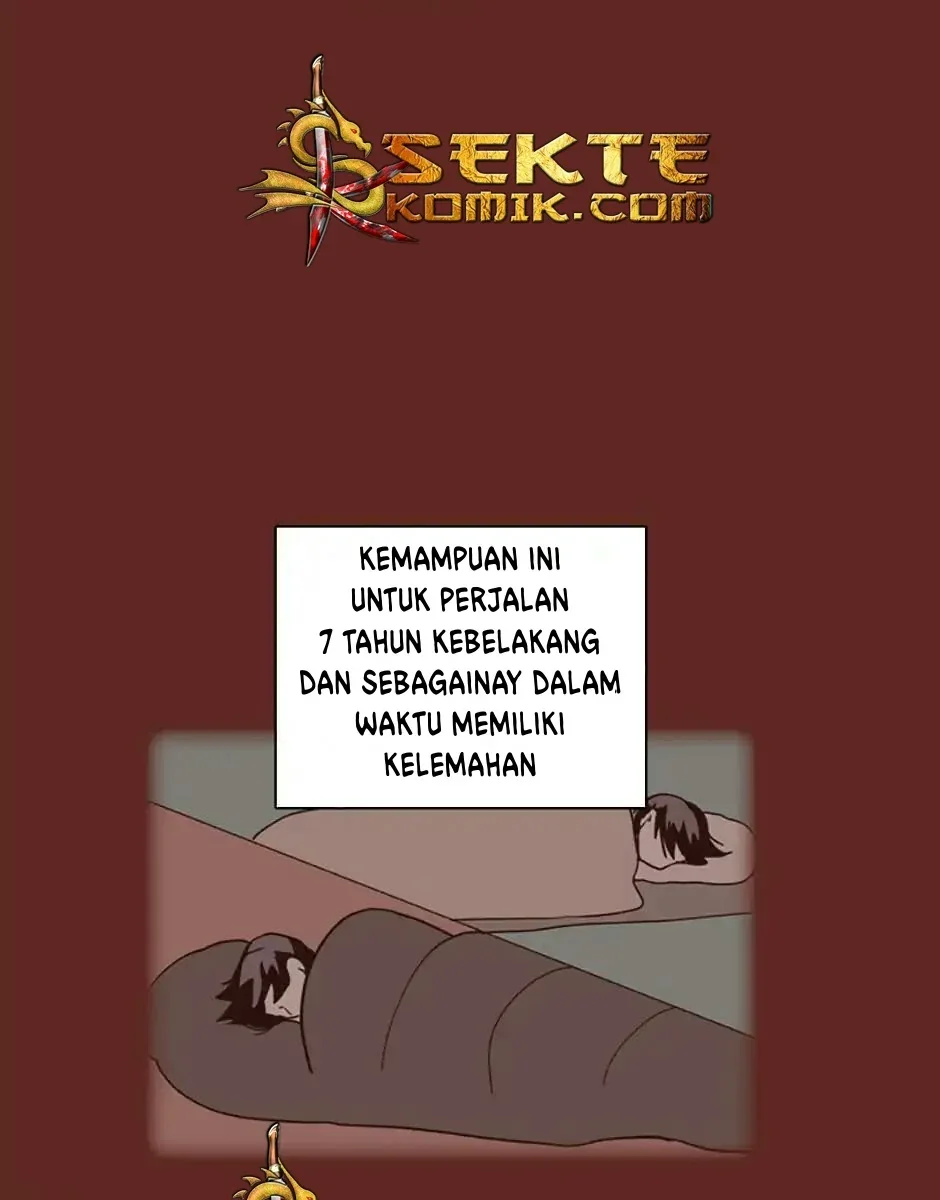 Halaman 13 — Dreamcide Chapter 31