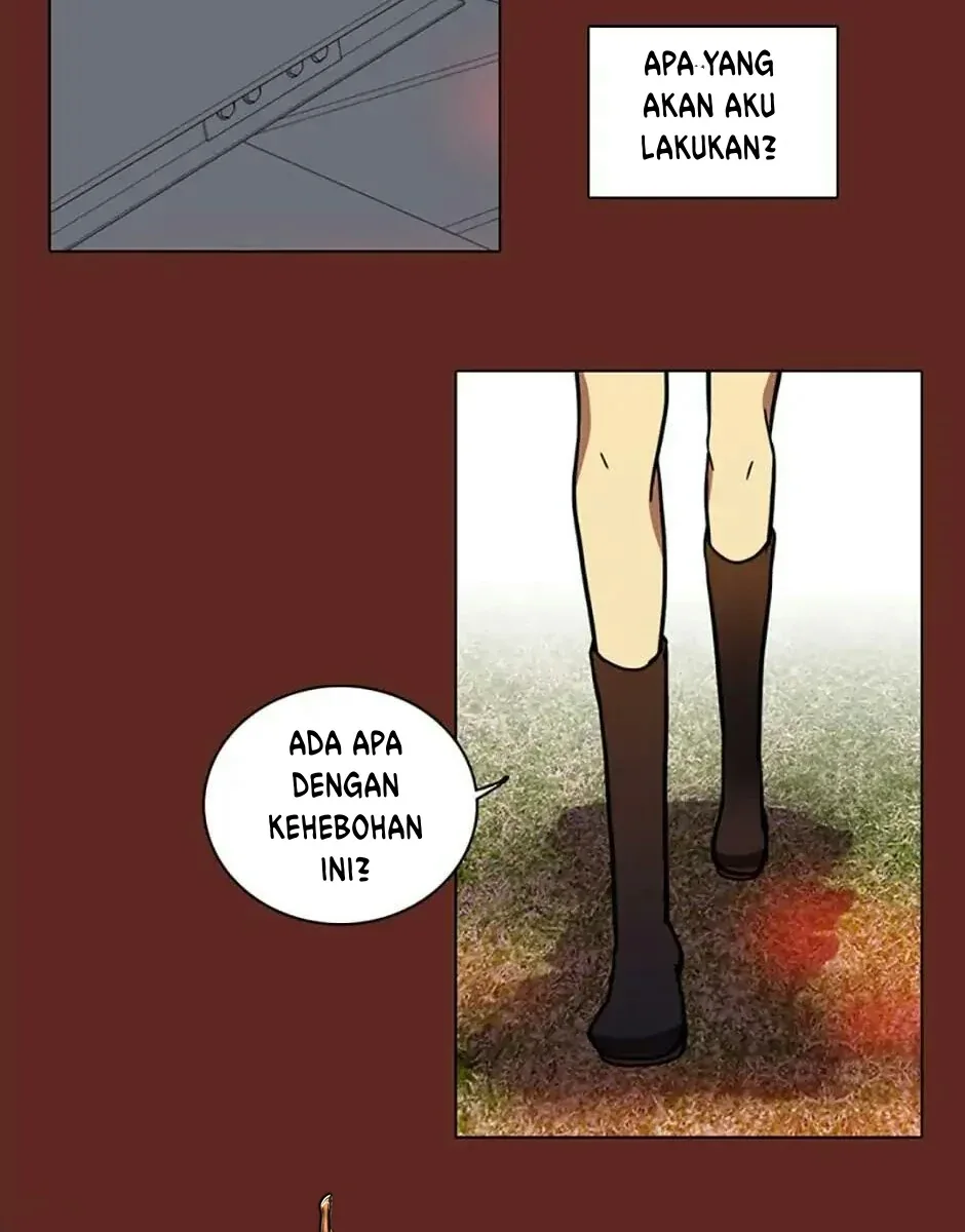 Halaman 16 — Dreamcide Chapter 31