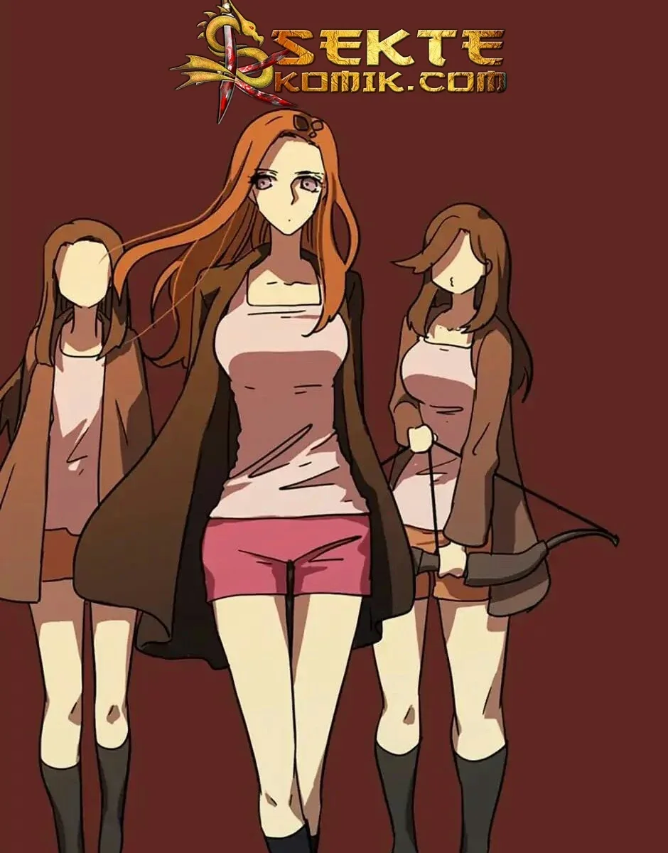 Halaman 17 — Dreamcide Chapter 31