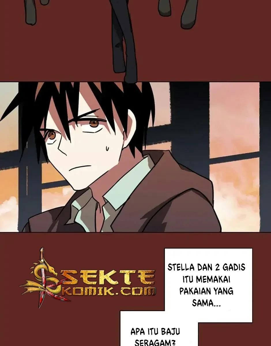 Halaman 18 — Dreamcide Chapter 31