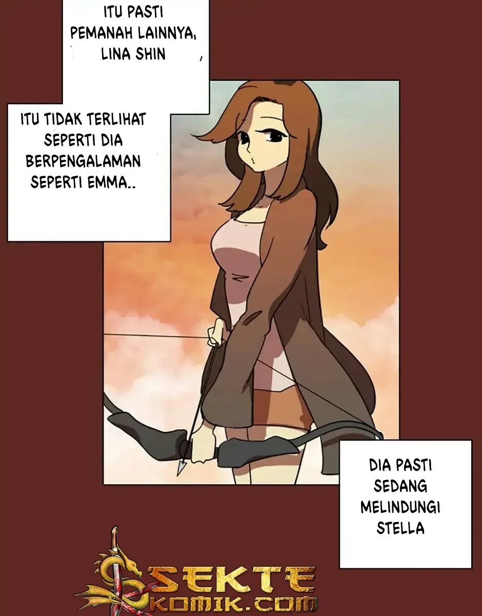 Halaman 20 — Dreamcide Chapter 31