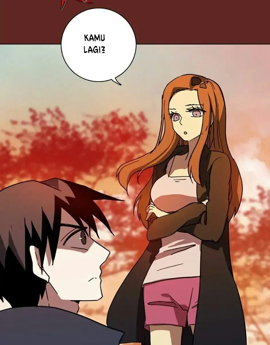 Halaman 21 — Dreamcide Chapter 31
