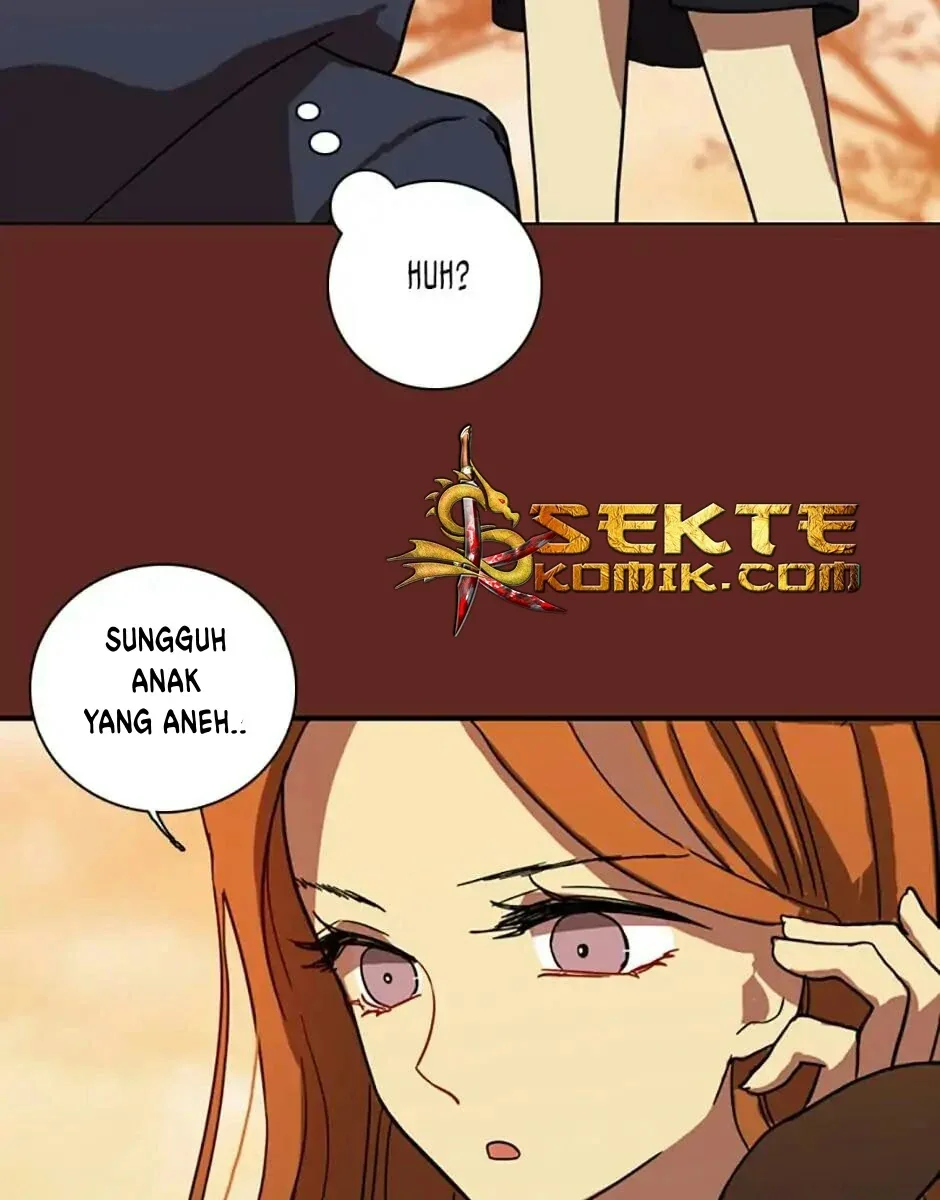 Halaman 22 — Dreamcide Chapter 31