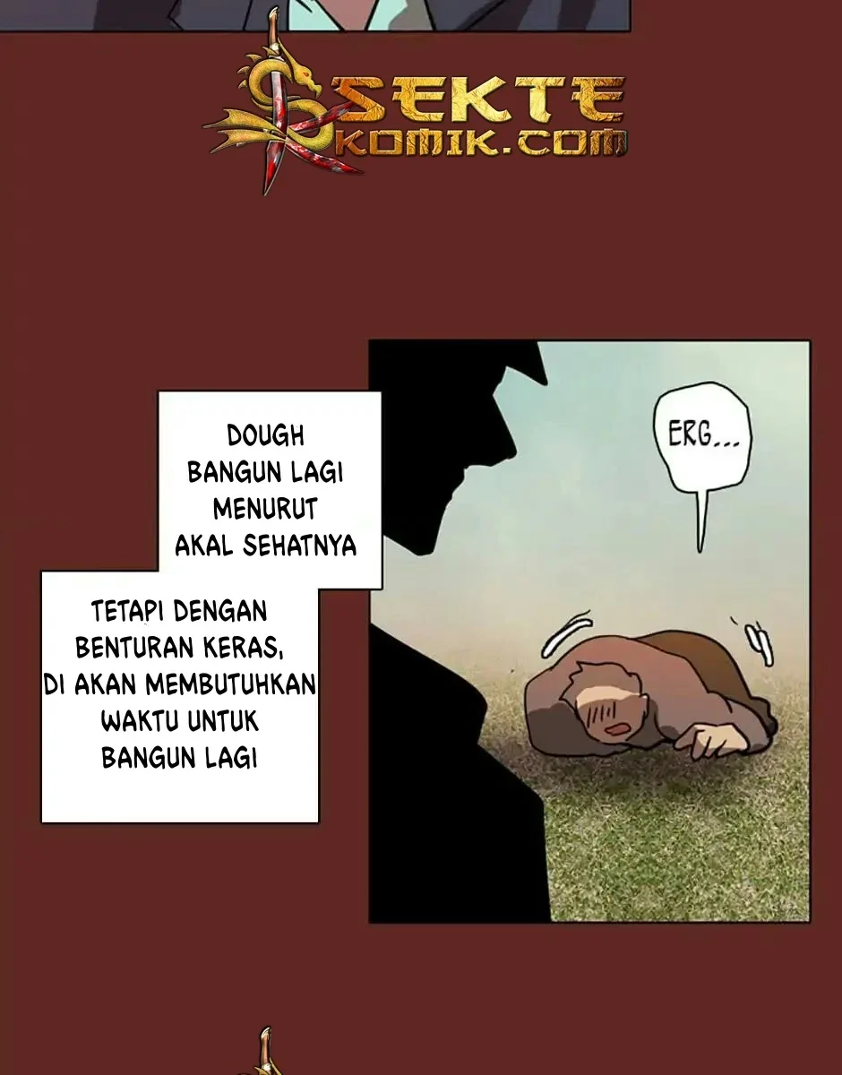 Halaman 24 — Dreamcide Chapter 31